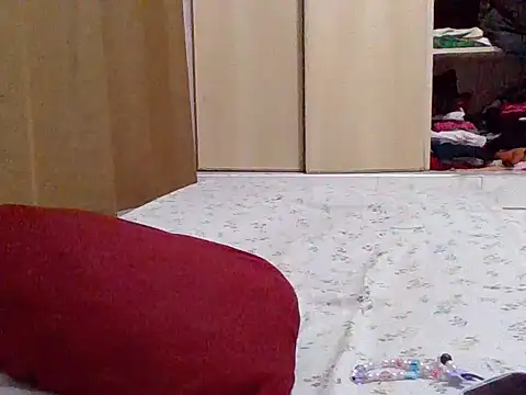 sweet-fancy's cam snapshot