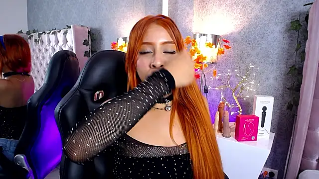 laila_stilwiills's cam snapshot