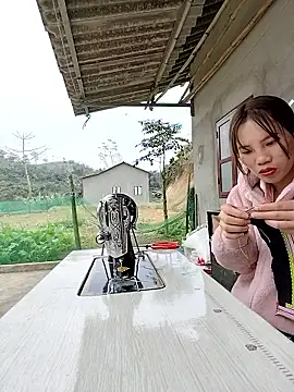 Tin_tanny's cam snapshot