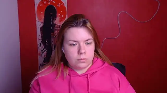 SusannaNight's cam snapshot