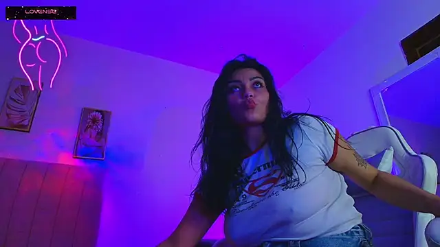 mei_kora's cam snapshot