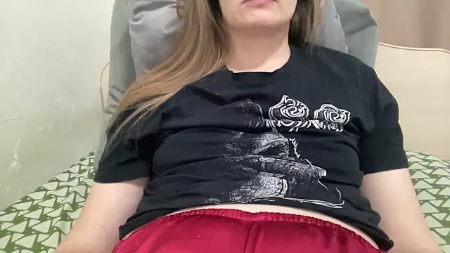 alisa_kitcat's cam snapshot