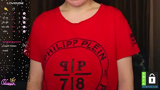 Aminabeatris's cam snapshot