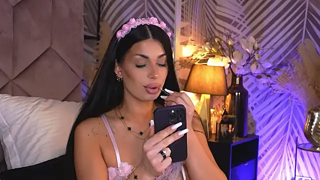 EvaRhea's cam snapshot