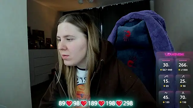 Olivia_Munk's cam snapshot