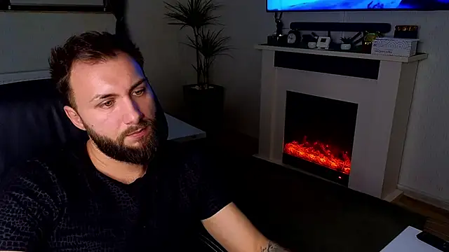 JamieNoxus live sex cam