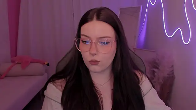 CoraMiel's cam snapshot