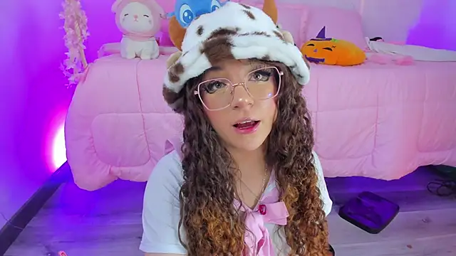 hannacutegod's cam snapshot