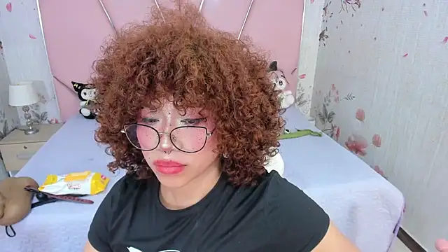 SafiroAgataaa's cam snapshot