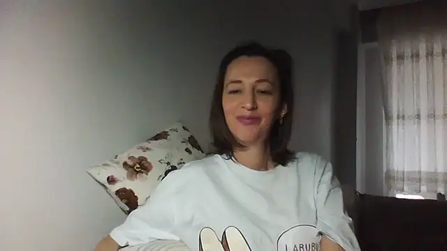 ArianaStarr's cam snapshot