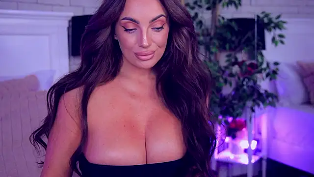 annabellahot's cam snapshot