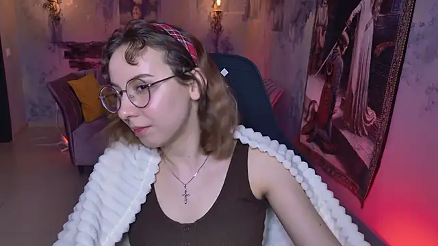 JasmineMilko's cam snapshot