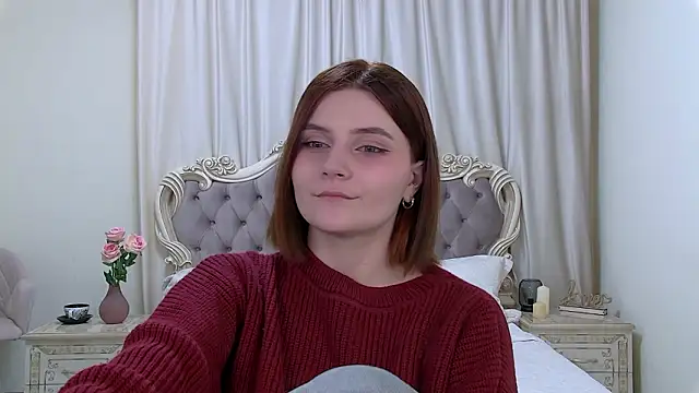 KellyStone's cam snapshot