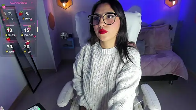 Hiyori_Bloom_'s cam snapshot