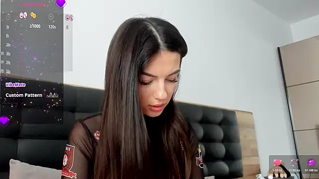 juicekatee's cam snapshot