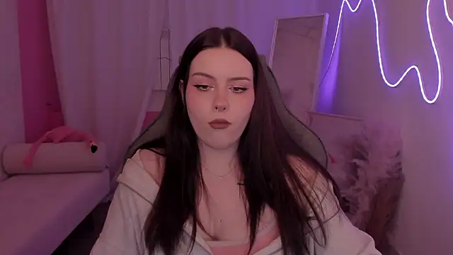 CoraMiel's cam snapshot