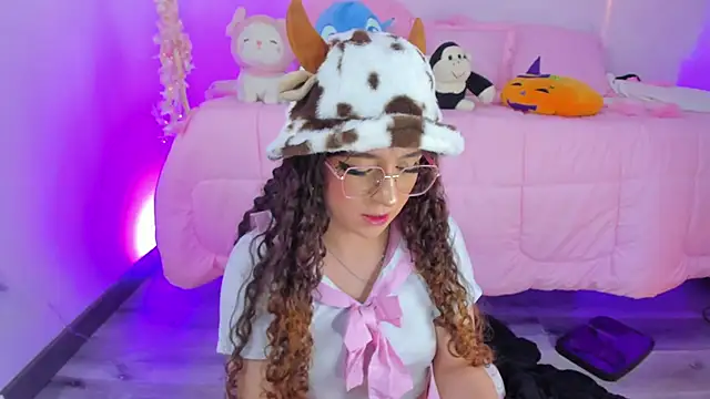 hannacutegod's cam snapshot