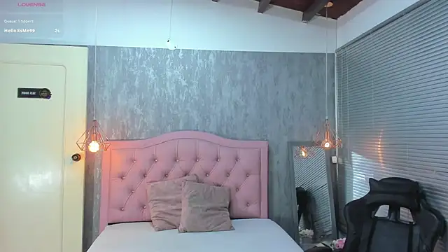 lissa_jhonsoon's cam snapshot