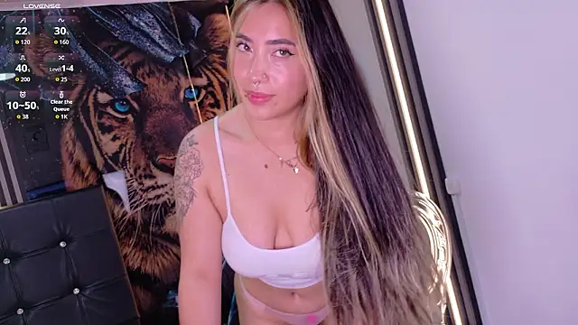 _ManuVeelez's cam snapshot