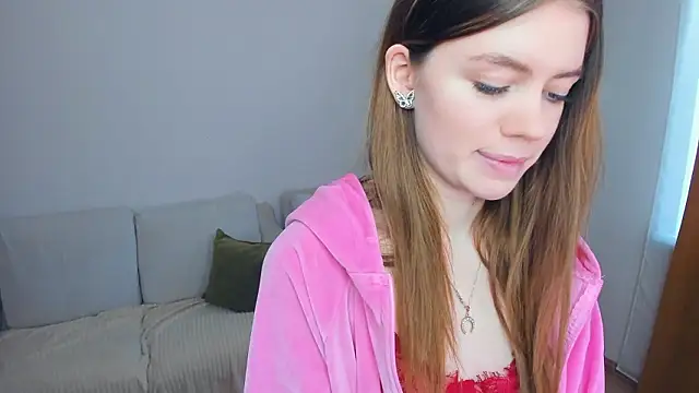 AngelesBenitz's cam snapshot