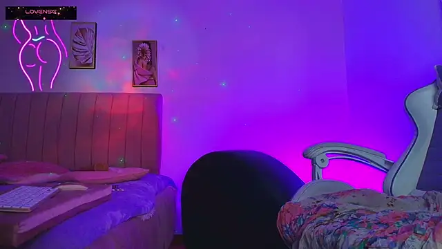 mei_kora's cam snapshot