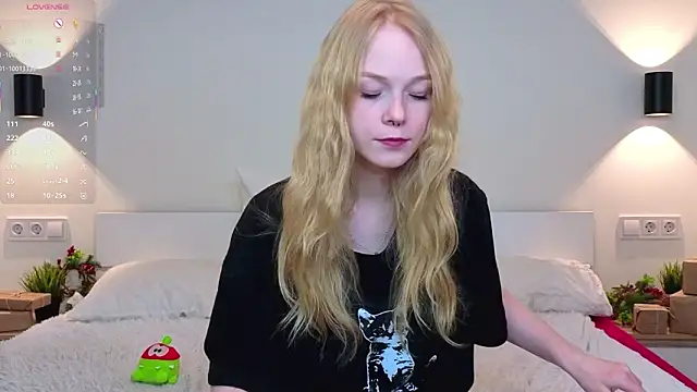 GhisllaineWestler's cam snapshot