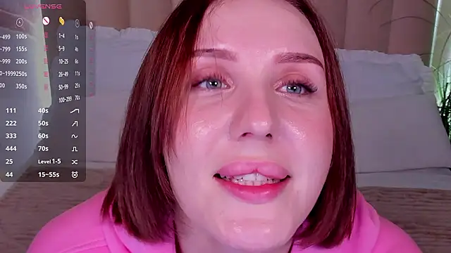 LianaFord's cam snapshot