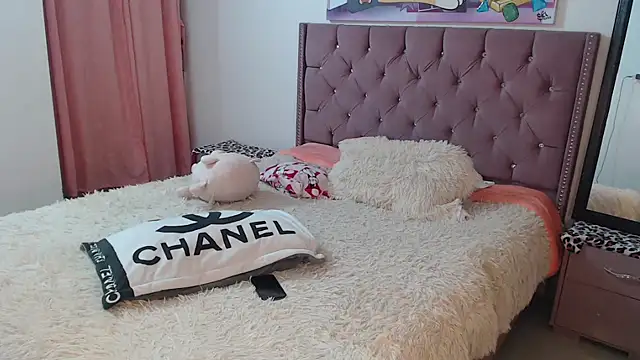 Valen_Brown's cam snapshot