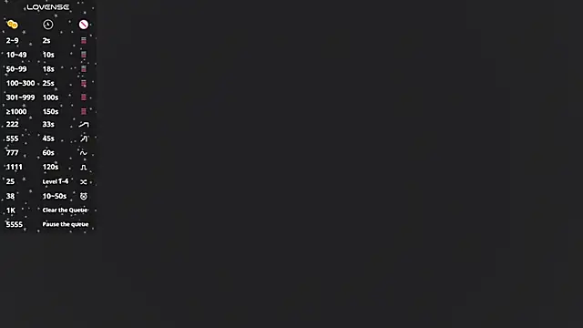 IdaValenti's cam snapshot