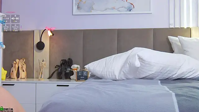 AnnaNoir's cam snapshot