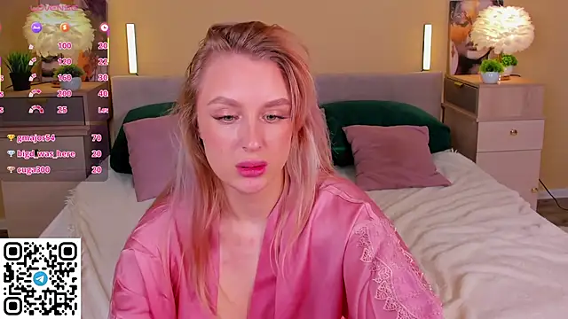 KiraRuiz's cam snapshot