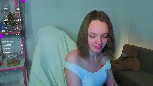 Olivia_Riesz's cam snapshot