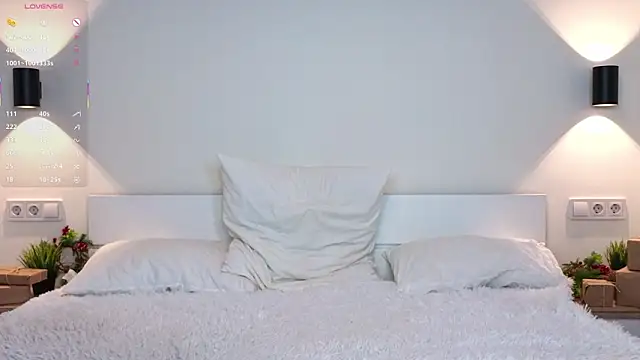 GhisllaineWestler live sex cam