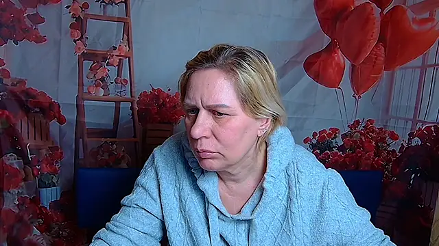 MarynaSpotif live sex cam