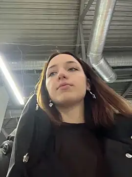 DollyTall live sex cam