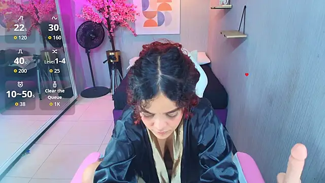 Maggy_t18's cam snapshot