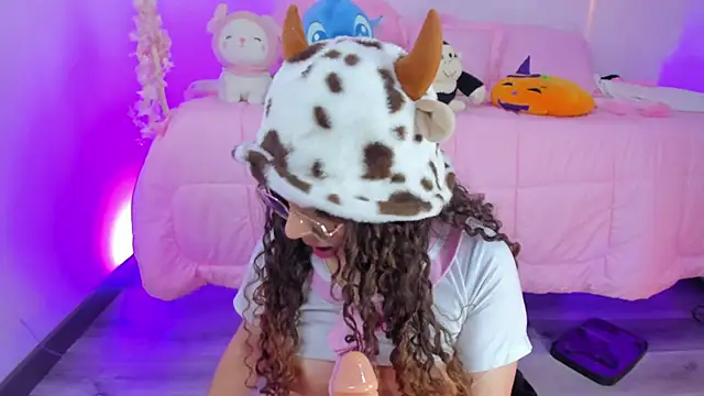 hannacutegod's cam snapshot