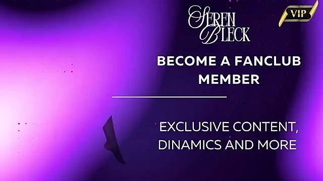 Seren_Bleck's cam snapshot