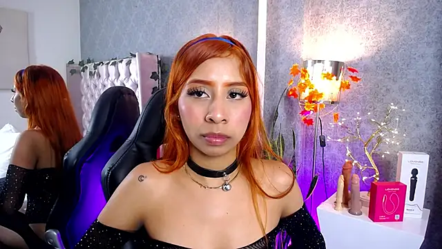 laila_stilwiills's cam snapshot