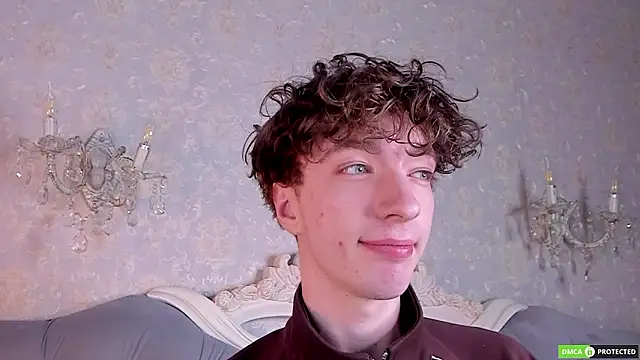 TrevorBenson live sex cam