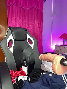 LunaaRosse's cam snapshot