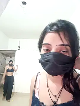 Hot_komall's cam snapshot