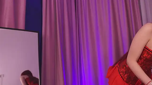 CassandraFoxy's cam snapshot