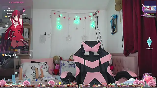 Rosario_96's cam snapshot