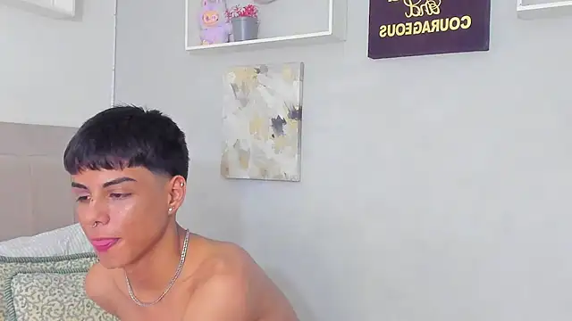 Thomas_wil live sex cam