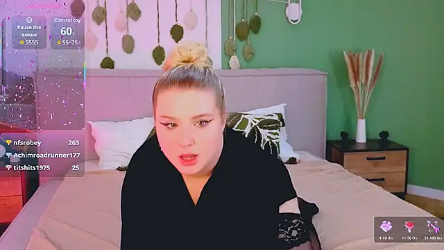 EmiliaStanley's cam snapshot