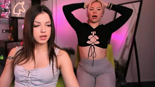 alexa_bonni's cam snapshot