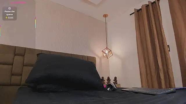 Julieth_Rojas's cam snapshot