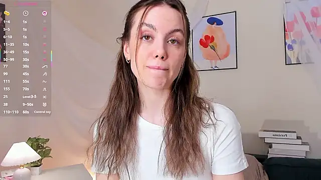 sweet_and_flirt's cam snapshot