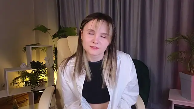 CiriRianonn's cam snapshot